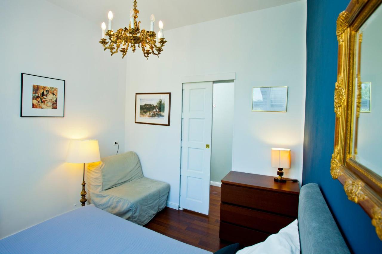 Appartement Kamienica Monte Cassino Sun I 7 Min Plaza I 2 Sypialnie I Balkon à Sopot Extérieur photo
