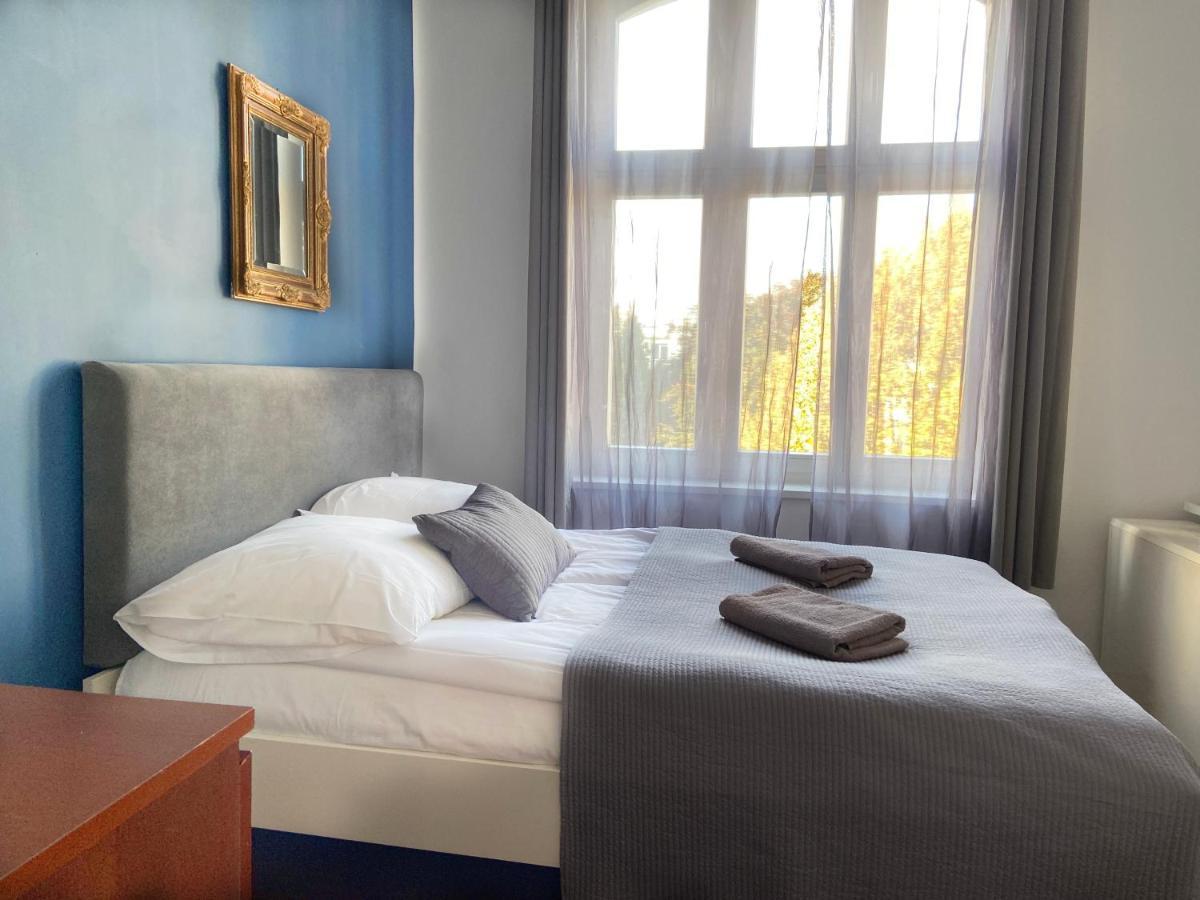 Appartement Kamienica Monte Cassino Sun I 7 Min Plaza I 2 Sypialnie I Balkon à Sopot Extérieur photo